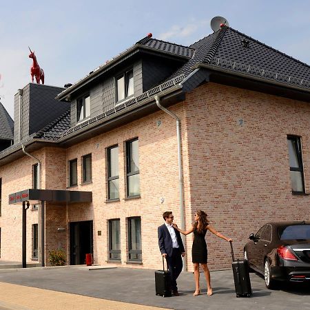 Hotel Rotes Einhorn **** Düren - Eifel Extérieur photo