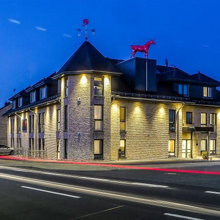 Hotel Rotes Einhorn **** Düren - Eifel Extérieur photo