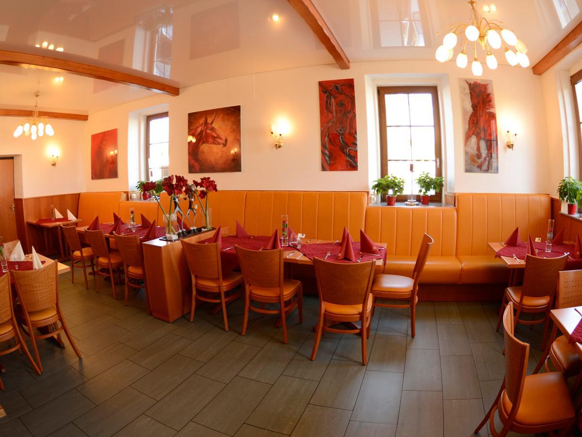 Hotel Rotes Einhorn **** Düren - Eifel Extérieur photo